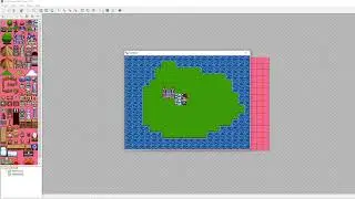 Rpg  Maker 2000 Toturial