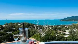 Sea Star Apartments, Whitsunday Islands, Australia