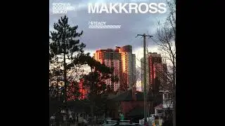 STEADY (Makkross) Sboko - Bocrew - Boddyker
