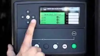 Paralleling Rental Generators