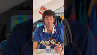 Food I Can&rsquo;t Read - XPEH (Russia)