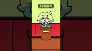 Sell it to Me!
