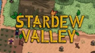 Sadzimy Taro! | 142 |  Stardew Valley sezon 5 | Wieczorne Granie |