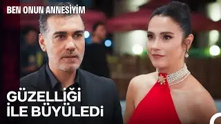 Kemal, Ayşe'den G&ouml;zlerini Alamadı - Ben Onun Annesiyim 4. B&ouml;l&uuml;m (FİNAL)