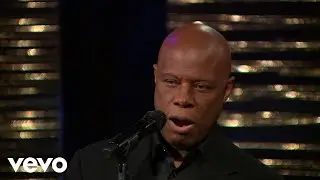 Wintley Phipps - Let There Be Peace on Earth