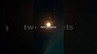 Planets That Have no Moons 🌚