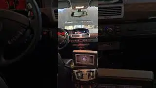 БмВ Е66 iL пополнение.4 лонга в бригаде.