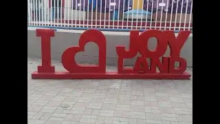 The Apex School System | School Trip | Joyland