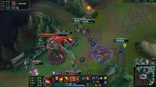 Arcane Comet Annie