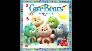 (1984) Care Bears: To The Rescue (40th Anniversary Remastered)