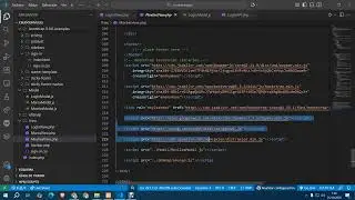 CRUD con Vue.js y PHP - 13 - Login Parte 1