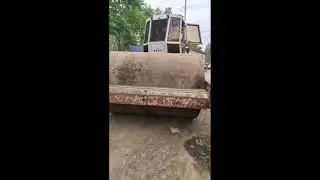 2003 INGERSOLL-RAND SD150 For Sale