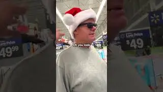 $500 Mystery Santa Hat!