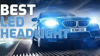 Best LED Headlights 2021