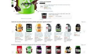 Scitec Nutrition Jumbo (2026) : La formule secrète pour prendre du muscle en un temps record ?