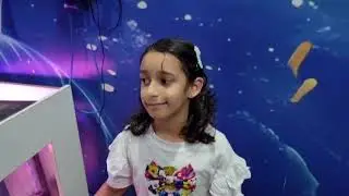 Aquarium at Lahore Zoo #activity #ytviral #zoo #cutebaby #learning #fish #aquarium #lahore #travel