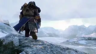 Die Zwerge / The Dwarves - Gameplay Trailer (PS4)