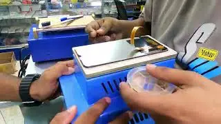 Oppo smart glass change || how to replace oppo smart glass || oppo smart glass replacement