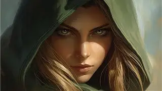 Alleria Windrunner: A Complete Summary of Her Story