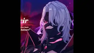 ＲＥＲＩＲ💀#genshinimpact #genshinimpactedit #sandrone #flins #genshin #nodkrai #hoyocreators #hoyo #fyp