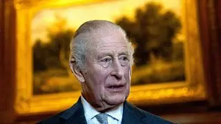 &lsquo;They&rsquo;re very concerned&rsquo;: King Charles&rsquo; &lsquo;strong, unprecedented statement&rsquo; on Andrew allegations