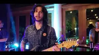 Wish You Were Here - Pink Floyd - Felipe Miranda e Banda