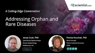 Addressing Orphan and Rare Diseases &ndash; A Cutting Edge Conversation