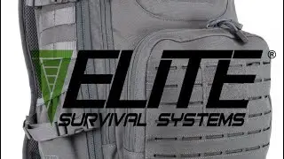 PULSE 24 HOUR BACKPACK | Elite Survival System