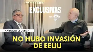 NICOL&Aacute;S MADURO PAGAR&Aacute; POR SUS CR&Iacute;MENES | #Exclusivas #evtv | 01/05/2025 1/3