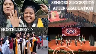 GRADUATION DAY 2024🎓 @St Johns College of Nursing Bangalore|