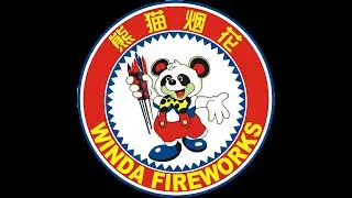 2021 New Products Virtual Demo by Winda Fireworks and Bright Star Fireworks