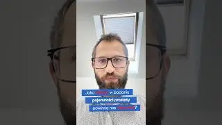 Jaka r&oacute;żnica w badaniu pojemności prostaty powinna nas niepokoić?
