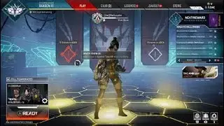 Season 10 Apex Ranked Rewards