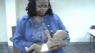 Impact of Drug-Affected Baby