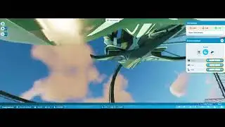 The Charge of the Winged Hussars  Cinematic Coaster Showcase Planet Coaster 2