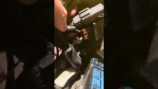 GQ Patrol RD28 to TD42 conversion wiring using all factory plugs and it&rsquo;s super easy!!
