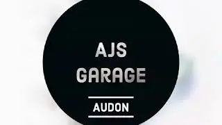 AJS GARAGE - Audon by AJS garage