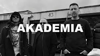 (SOLD) AVI x PEZET x LOUIS VILLAIN TYPE BEAT ~ AKADEMIA