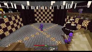 Pre Fight Finale Weeb Wars SMP