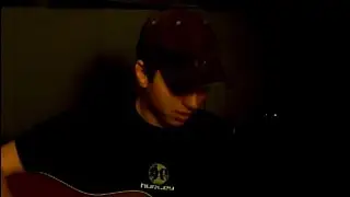Right Where I Need To Be (Gary Allen Cover)