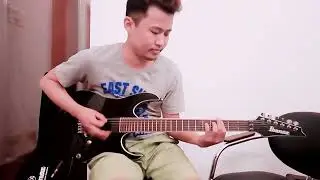 Run to the hills (Trinity Rock and Pop grade 8 exam) by yam kasom