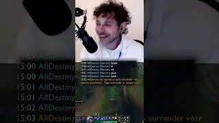EUW'S HAPPIEST SOLOQ PLAYER 😭