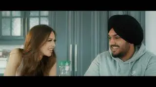 LOVE TRAP (FULL VIDEO) | Meeta Kalsi | Byg Byrd | Punjabi Songs 2023 | @BrownBoysForever