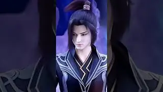 Xiao yan full life transformation #btth #medusa #donghua #anime