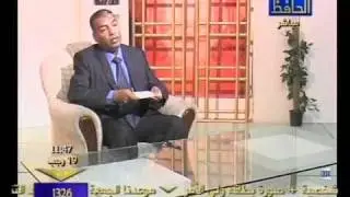 ياامة الاخلاق د.محمد سليم حلقة الحسد الجزء الأول