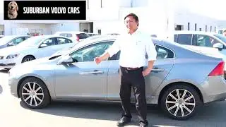 Suburban Volvo Cars New Car Specials