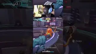 Twitch: itsonlyzooka #itsonlyzooka #zooka #twitch #youtubeshorts #marvelrivals #marvel #mrfantastic