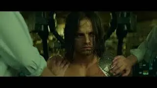 Bucky AMV BLOOD // WATER