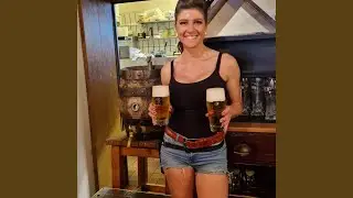 An der Theke