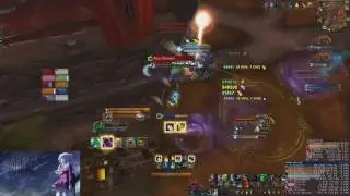 Reckless vs. Kor'Kron Dark Shamans 10n @ WoW Freakz